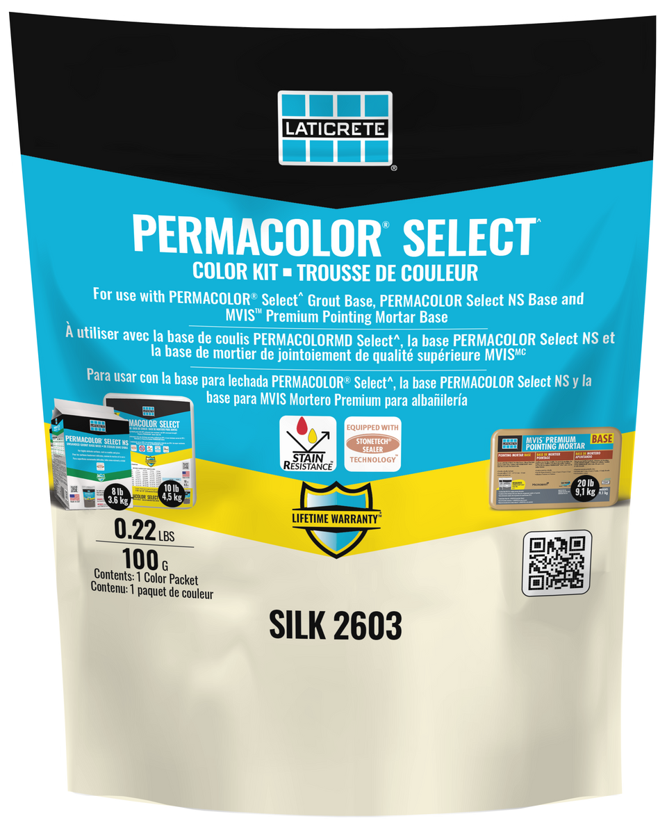 PERMACOLOR COLOR KIT SLATE GREY