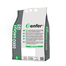 DEKOGROUT LIGHT GREY 5KG 7035