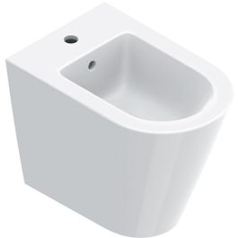 BIDET ZERO 55 BIANCO