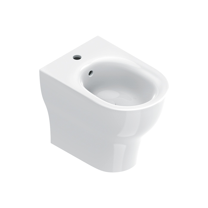 BIDET SFERA 52X35 BIANCO