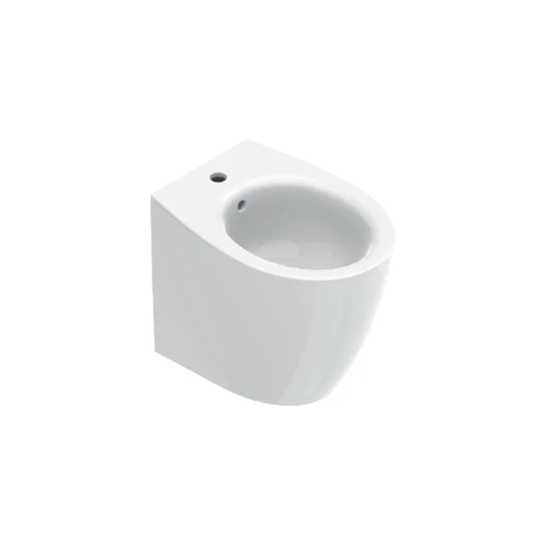 BIDET ITALY 52 BIANCO F.MURO