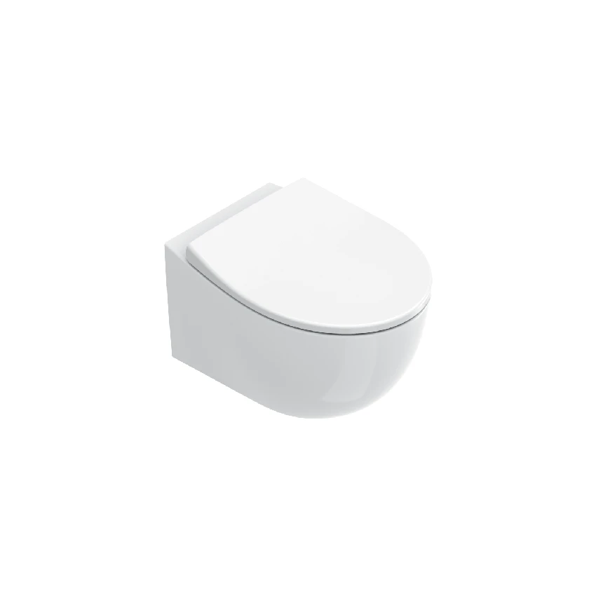 VASO SOSPESO 52 ITALY BIANCO