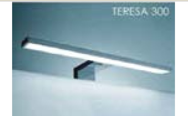 APPLIQUE MOD Teresa 300 led