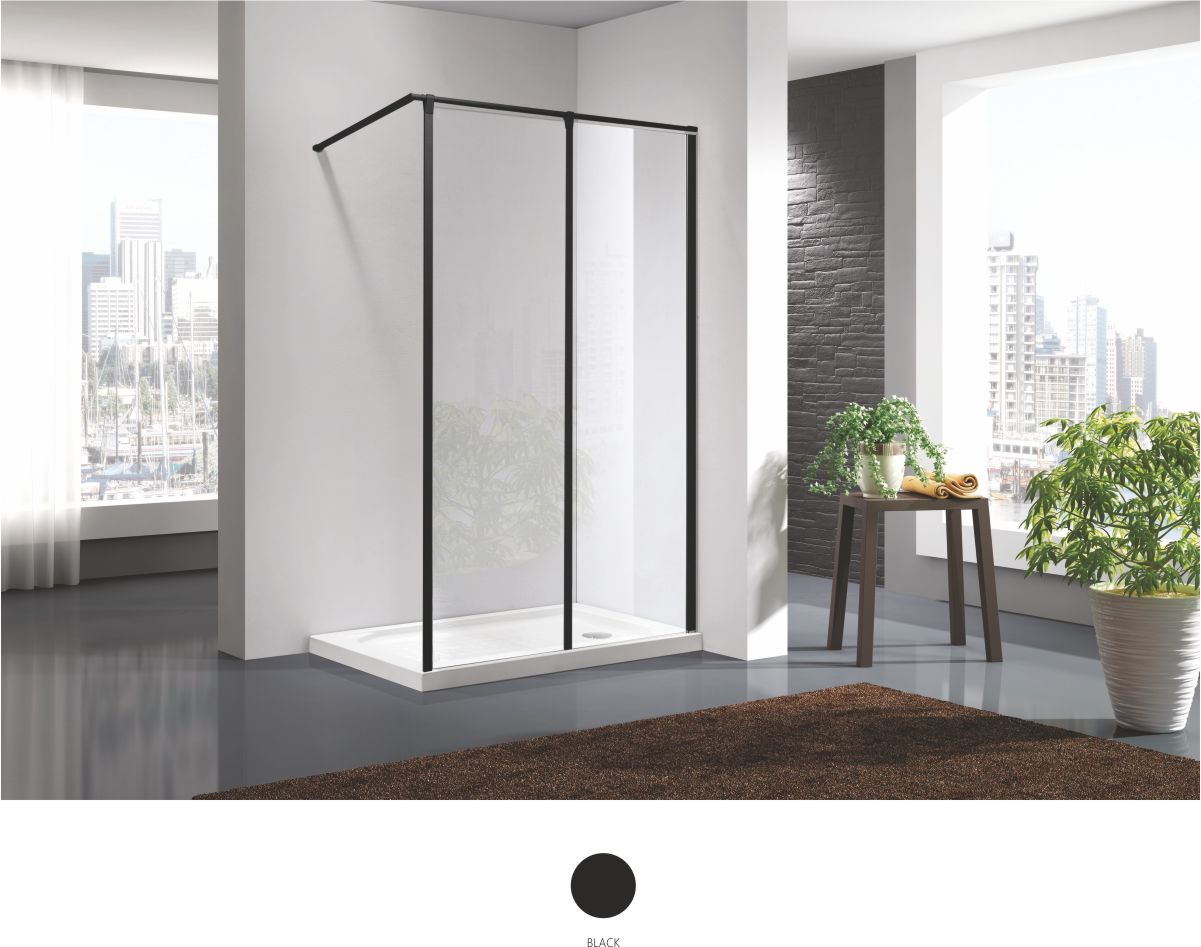 WALK-IN 137-139 NERO
