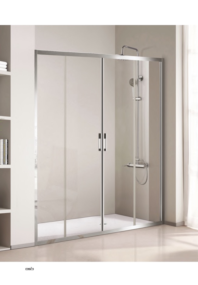PORTA CM167-172 CHIAR/LUC H200