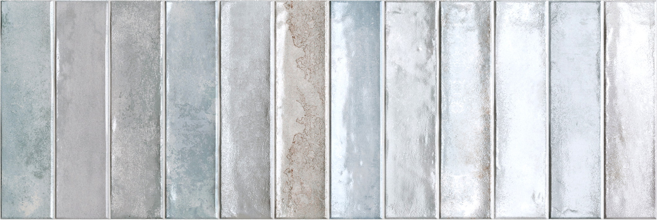 LIME BRICK SKY 25X75