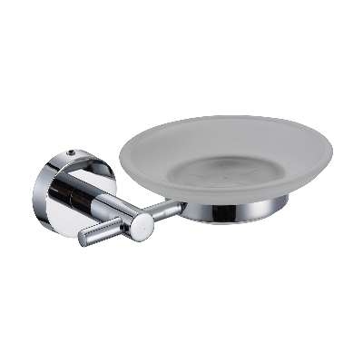 PORTA SAPONE LINEA DIOSA C/VITI