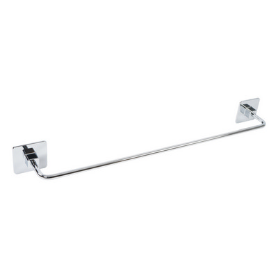 PORTA ASCIUGAMANI 45CM CROMO