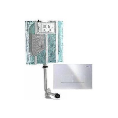 CASSETTA ECO C/PLACCA INC B/CA
