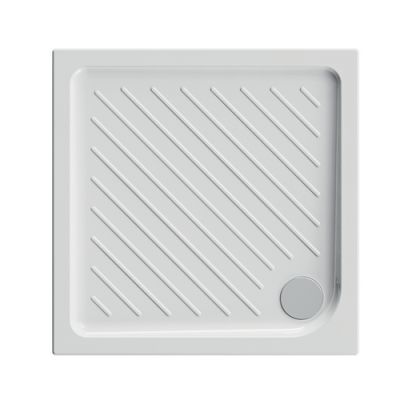 PIATTO DOCCIA GEMMA 2 90/90