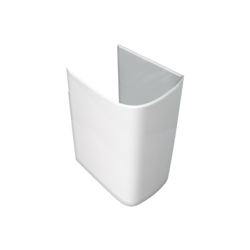 SEMI COLONNA ONE
