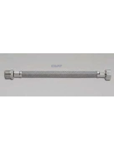 FLESSIBILE CM35 ACCIAIO LUXOR