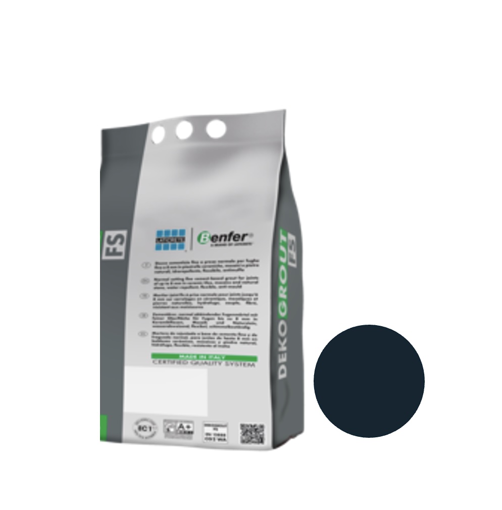 COLORBASE FS 22 MIDNI BLACK