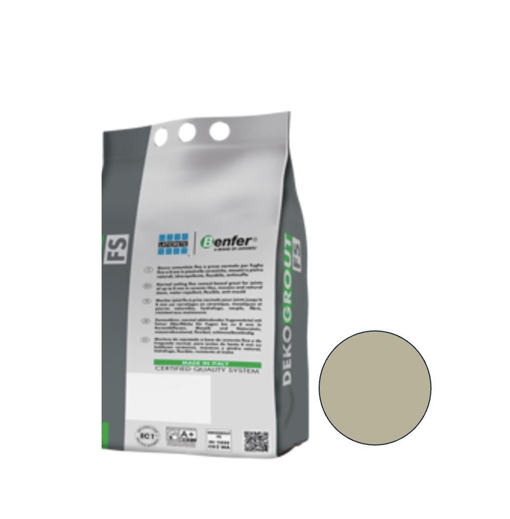 COLORBASE FS 24 NATURAL GREY