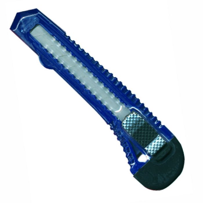 CUTTER STANDARD LAMA 18MM