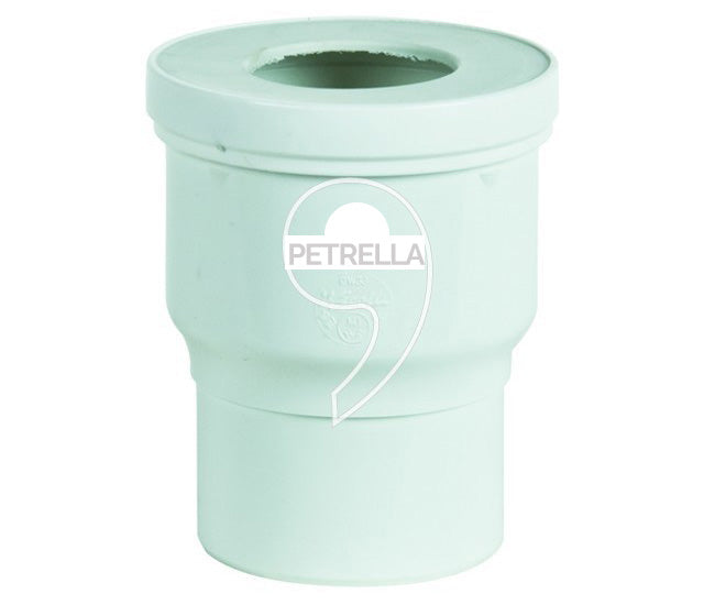 MANICOTTO DIRITTO MF X VASO
