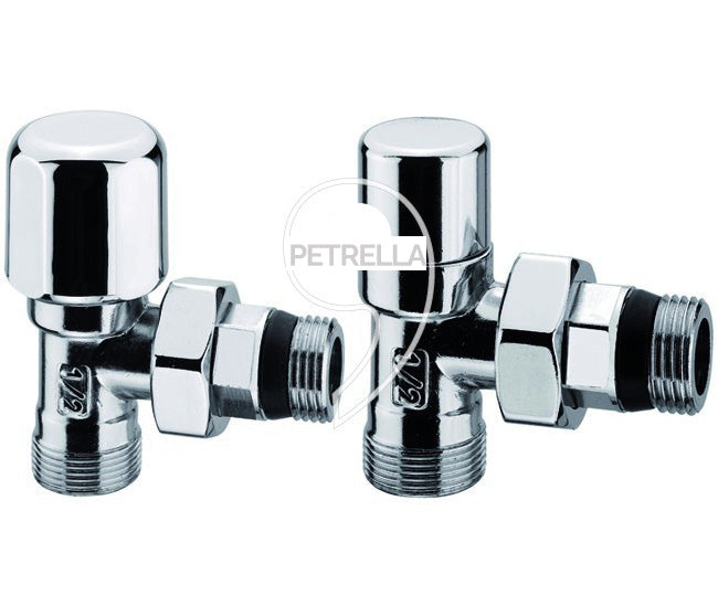 VALV+DET SQ 1/2 RAME TERMOST CR