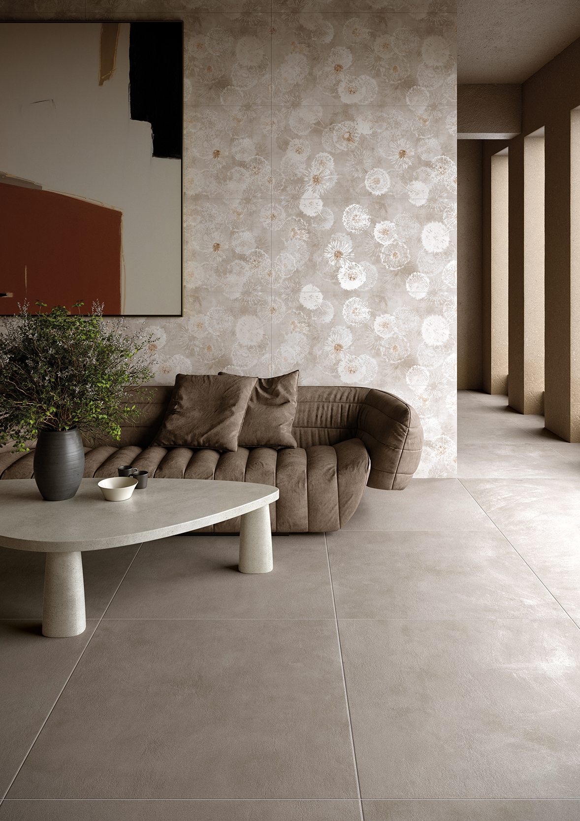 CL PEARL RETT 60X60