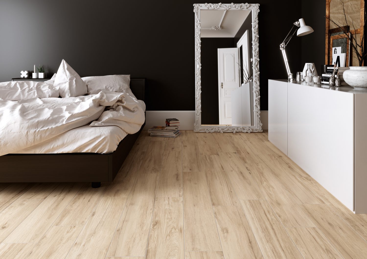 NWOOD ALMOND XXL RET. 20X120 scelta s.e