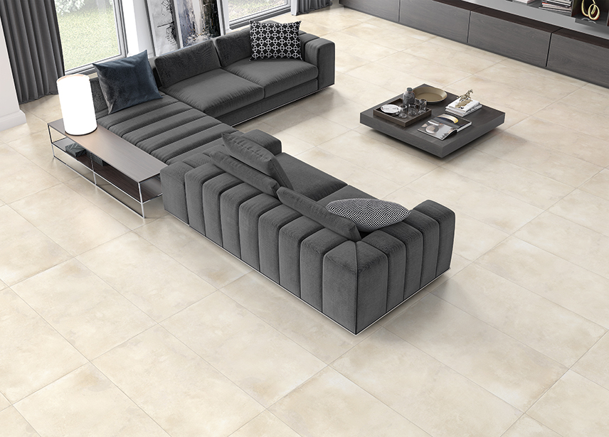 LOFT WHITE 60X60