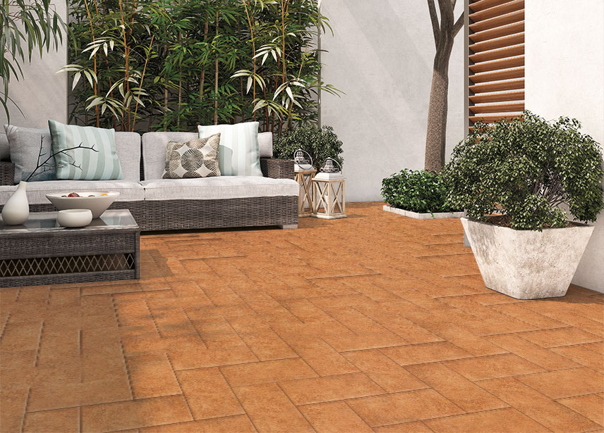 TAVELLA TOSCANA 20X40 - I