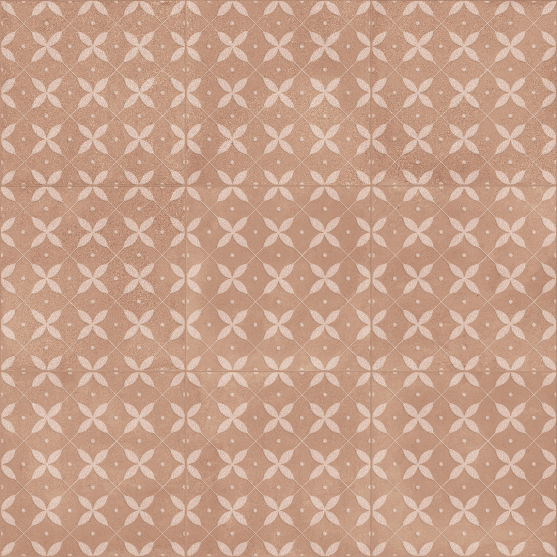 AMU DEC ZUC CO 20X20
