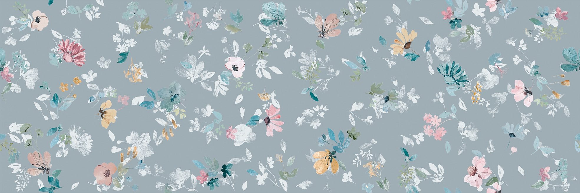 SELECT MILLEFIORI CIELO 33.3X100